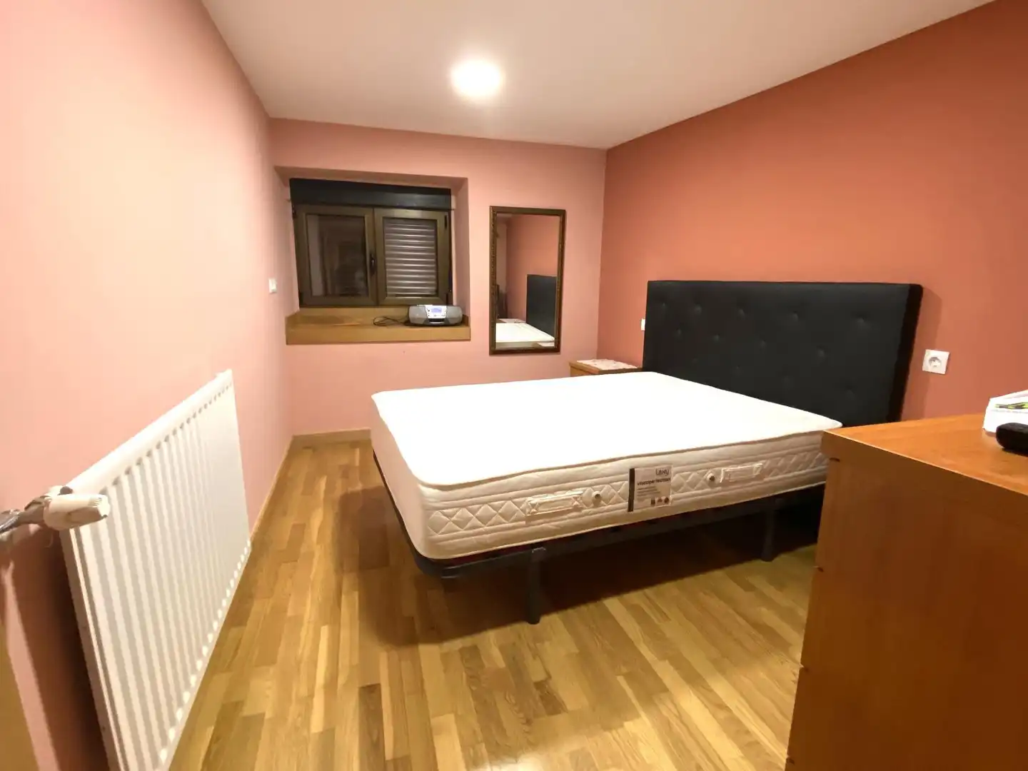 Habitación de Casa o chalet en venta en Valle de Mena con Calefacción y Terraza