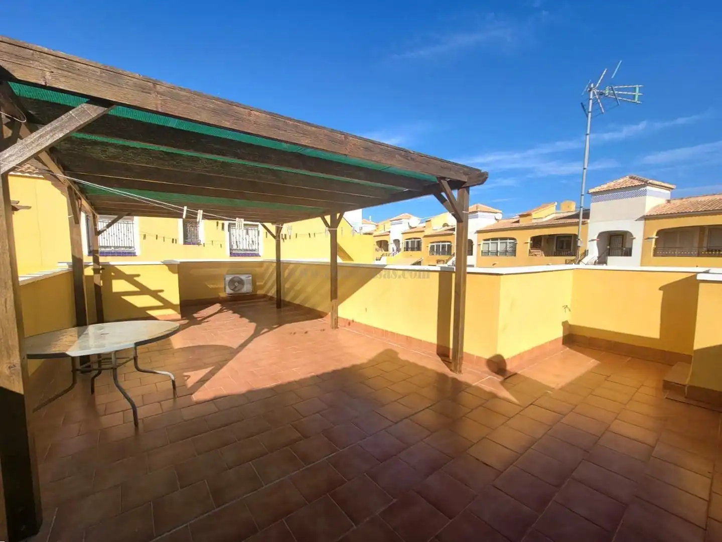 Villa con piscina in vendita a Los Montesinos, imagen 3