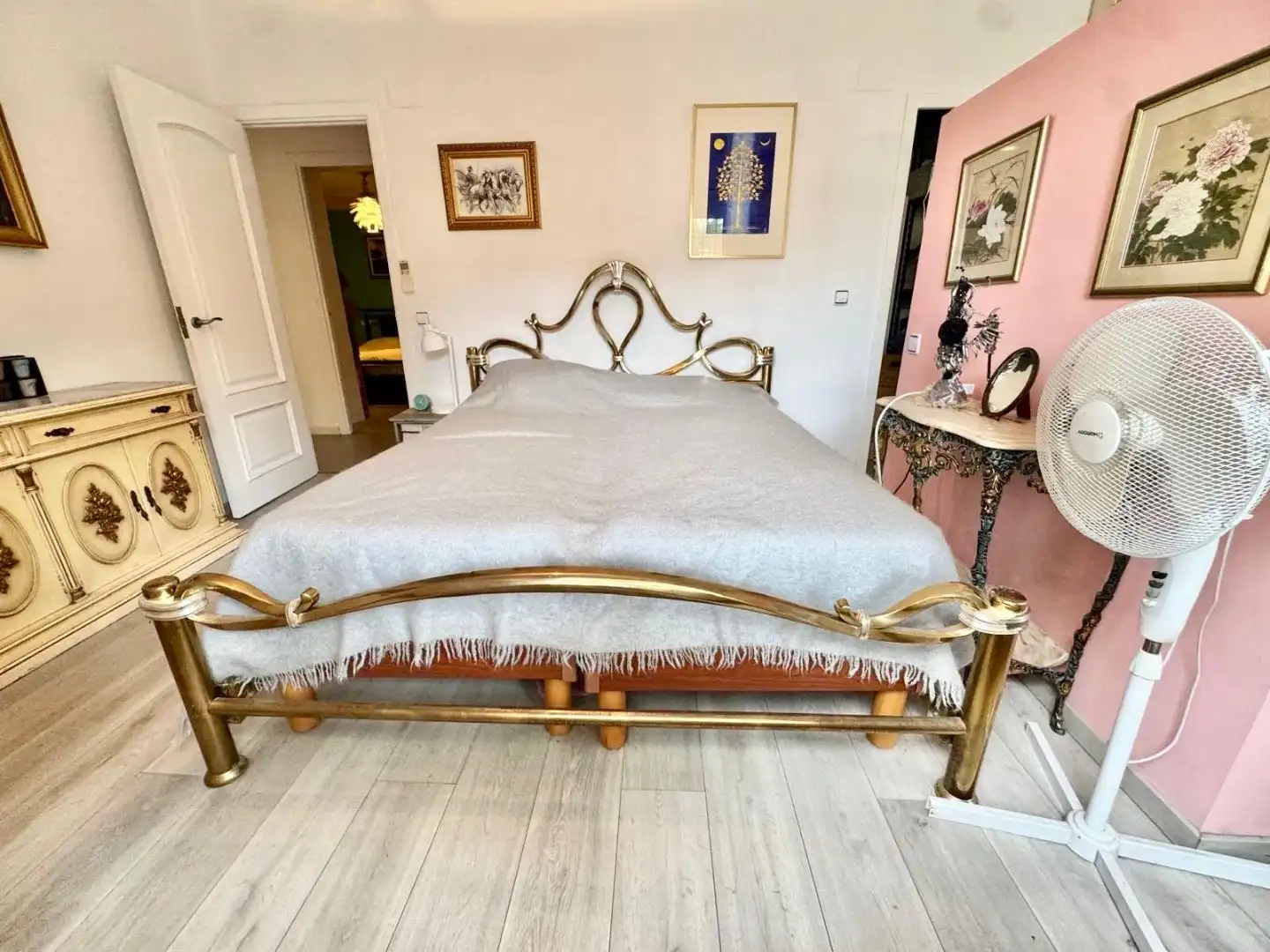 Casa amb jardí en venda a carrer perdiguer 4, imagen 21