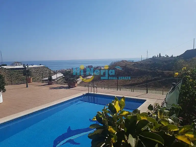 Casa en venta en Caleta de Vélez, imagen 44