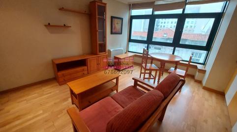 Foto 5 de Piso de alquiler en Rúa de Oporto, Centro - Areal, Pontevedra
