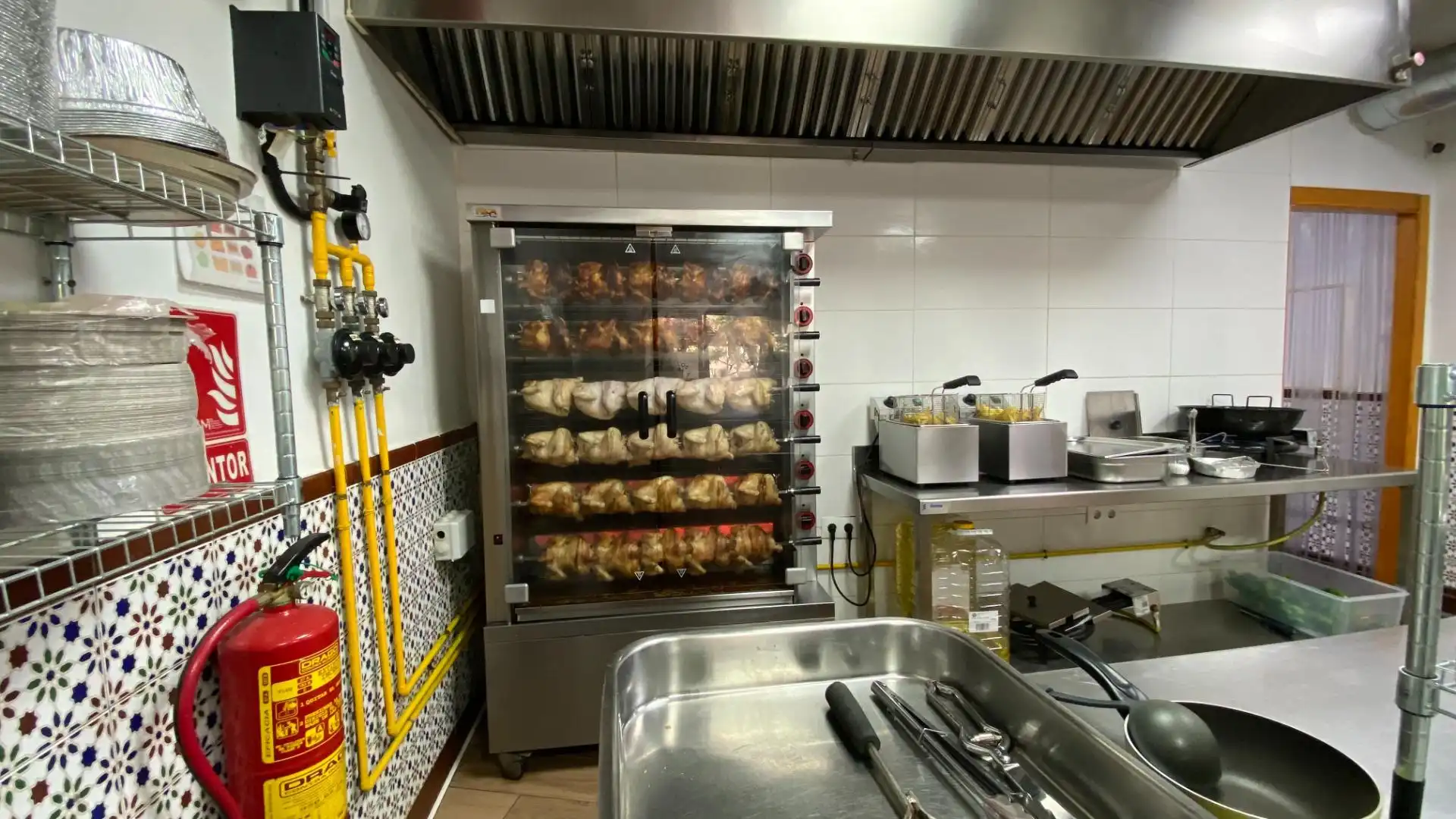 Local comercial en alquiler en Calle Mercurio 42, imagen 2