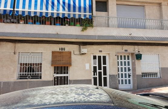 Flat for sale in SAN FRANCISCO, 103, Sagrado Corazón