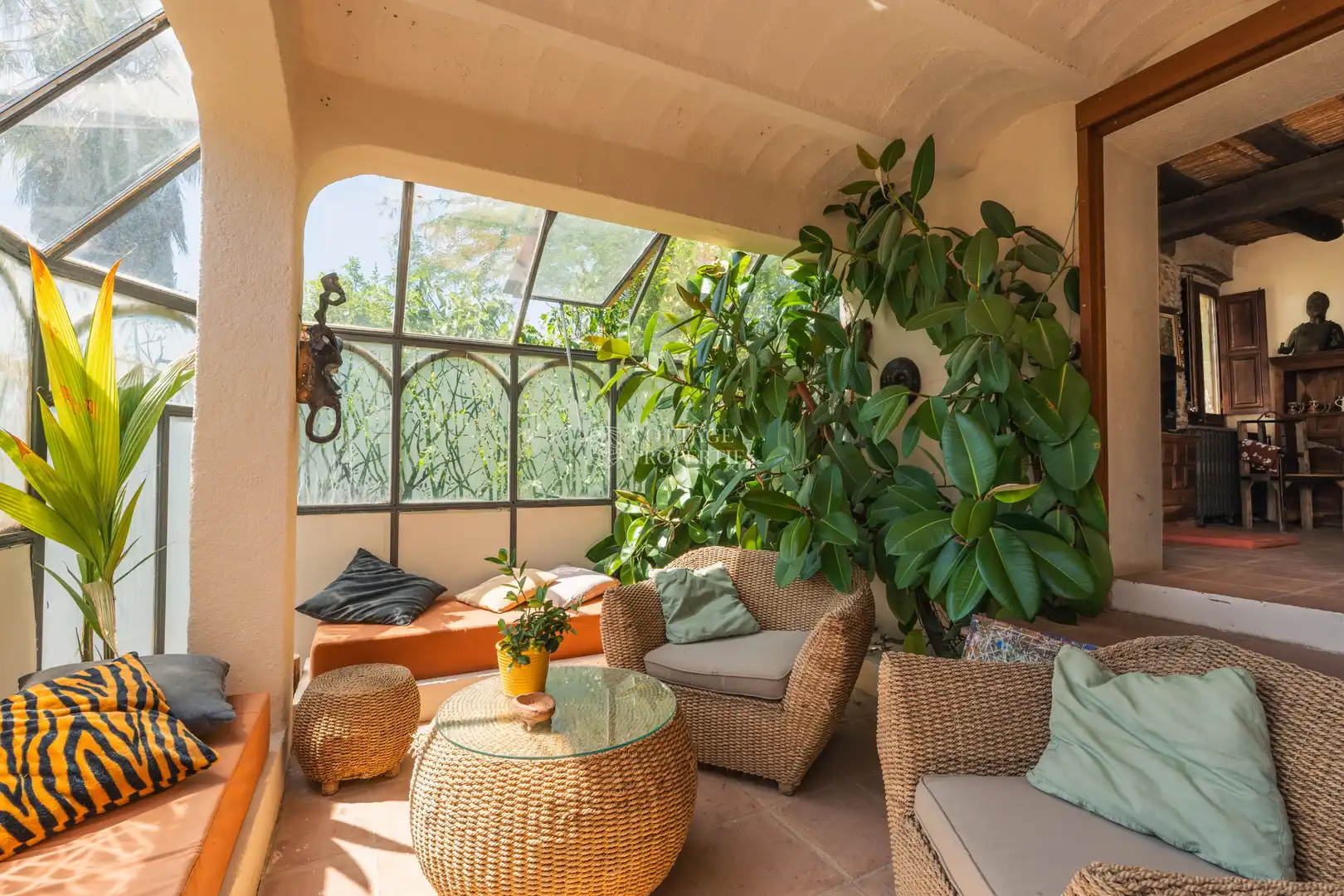 Casa rústica con piscina en venta en Llado s/n, imagen 57