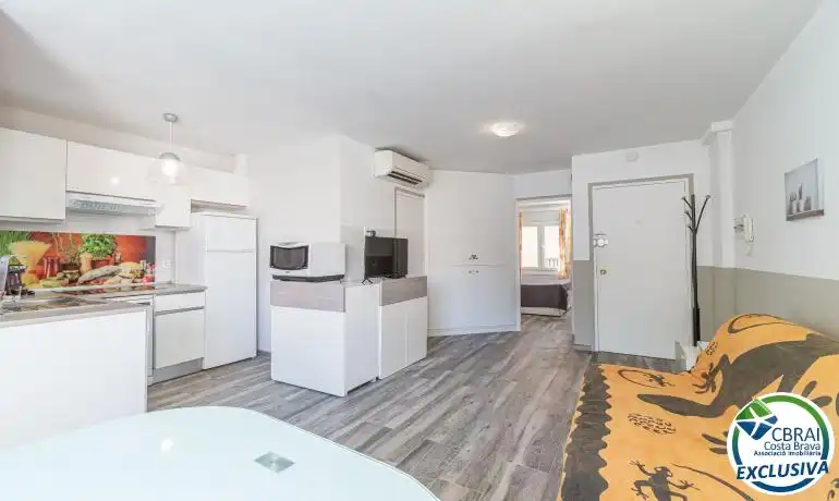 Apartament amb piscina en venda a Sector GRAN RESERVA 5 2 1 5, imagen 5