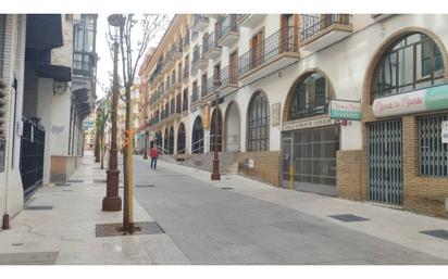 Exterior view of Garage to rent in  Huelva Capital