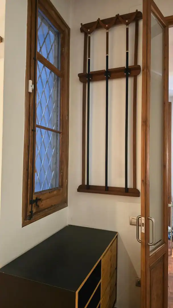 Flat with terrace to rent in Carrer ROSSELLO, imagen 19