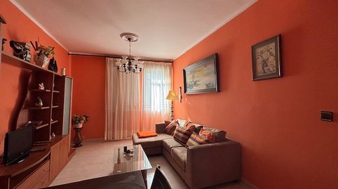 Photo 3 of Flat for rent in A Malata - Catabois - Ciudad Jardín, Ferrol