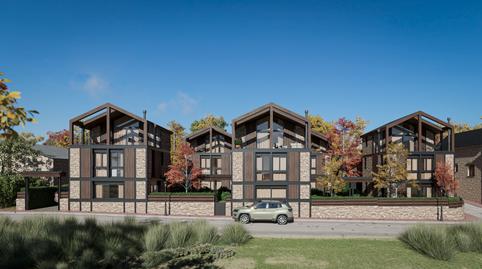 Foto 2 de Pis en venda a Carrer del Pedró, 11, Bellver de Cerdanya, Lleida