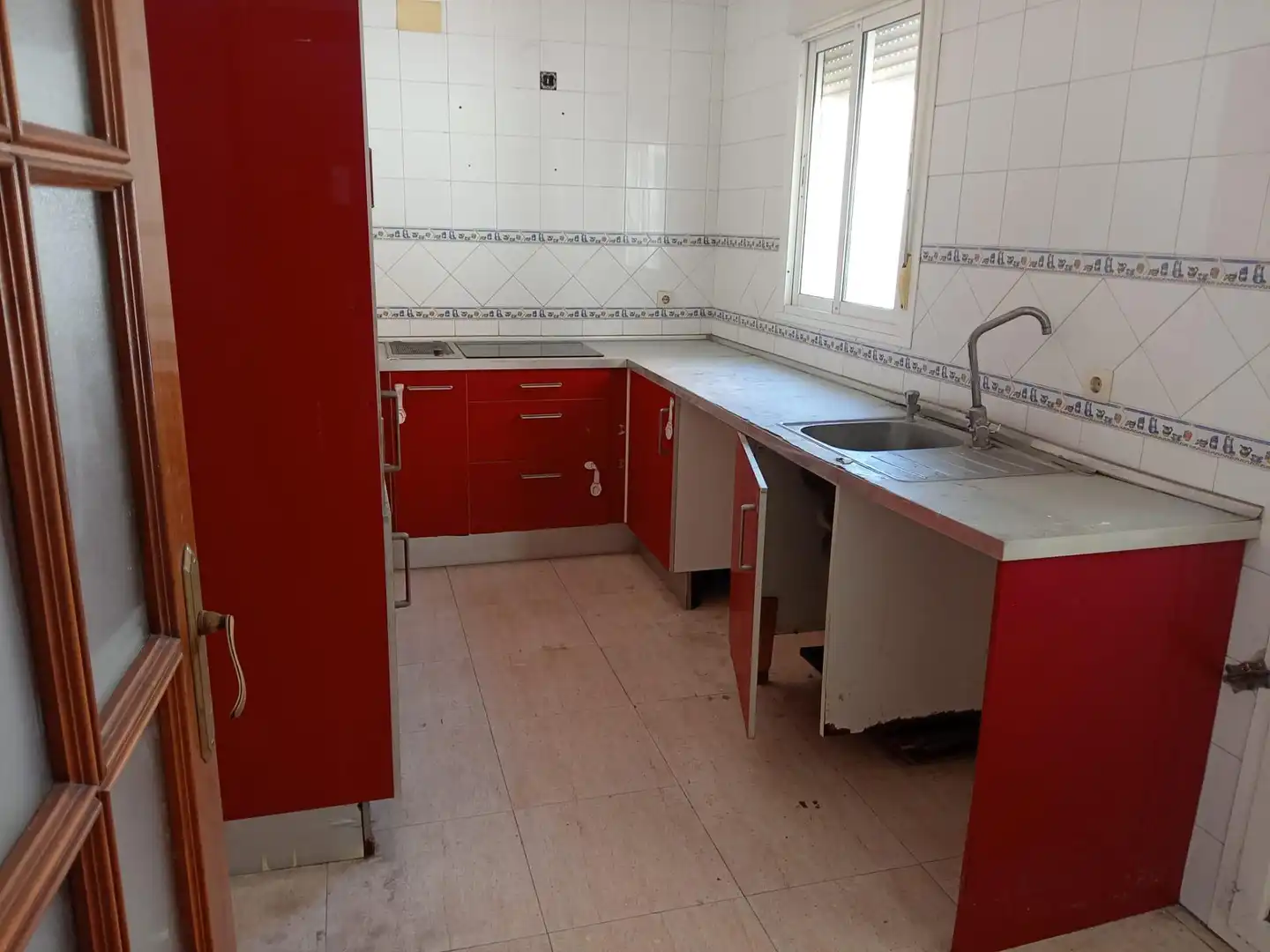 Casa a schiera con giardino in vendita a Rociana del Condado, imagen 5