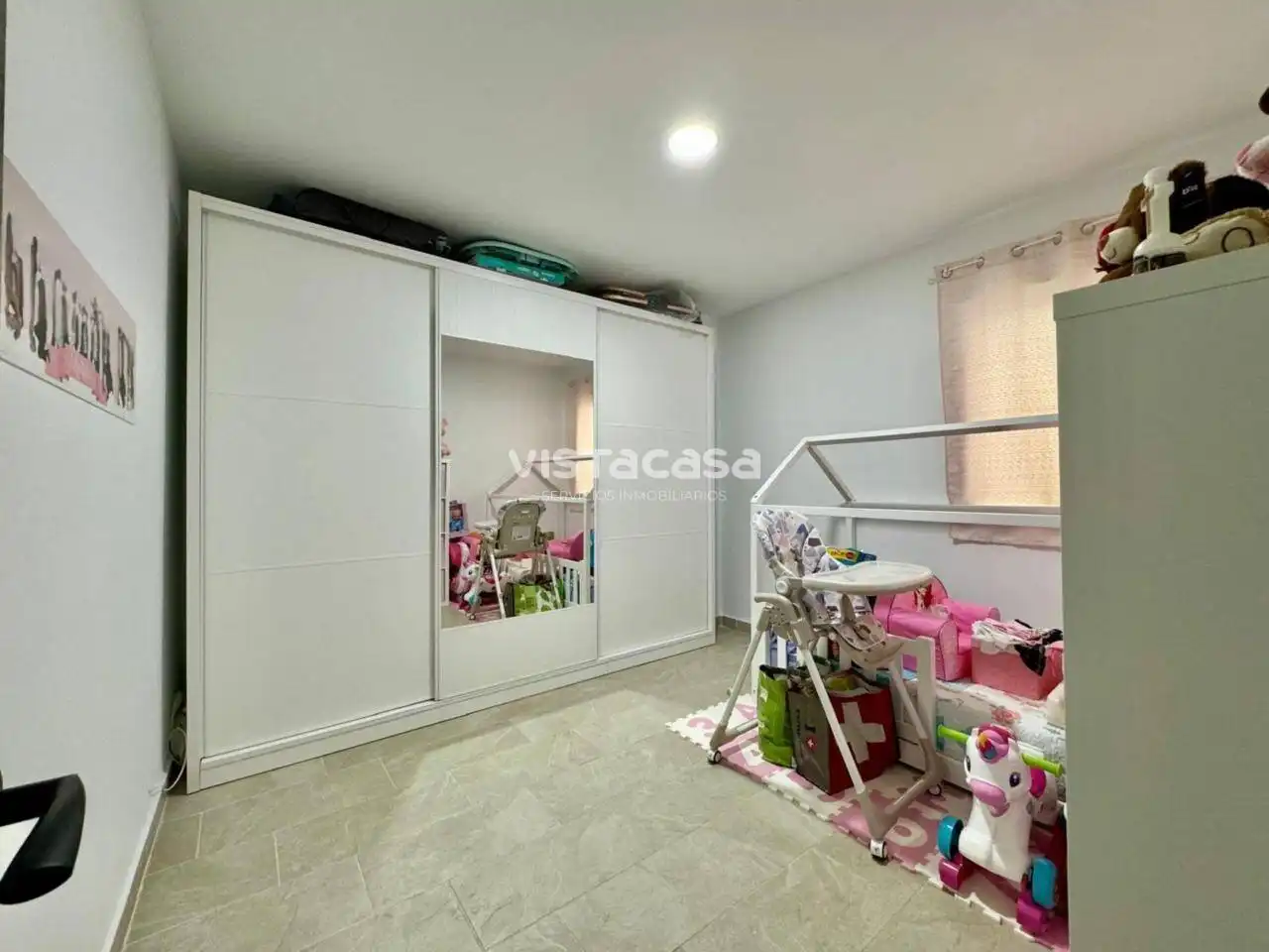 Casa o chalet en venta en Mairena del Alcor con Aire acondicionado y Calefacción