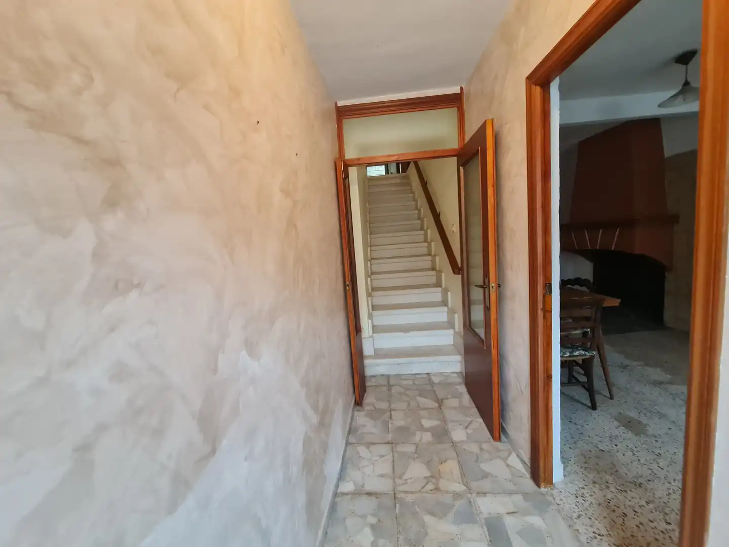 Casa o xalet en venda en Navacarros amb Terrassa i Balcó