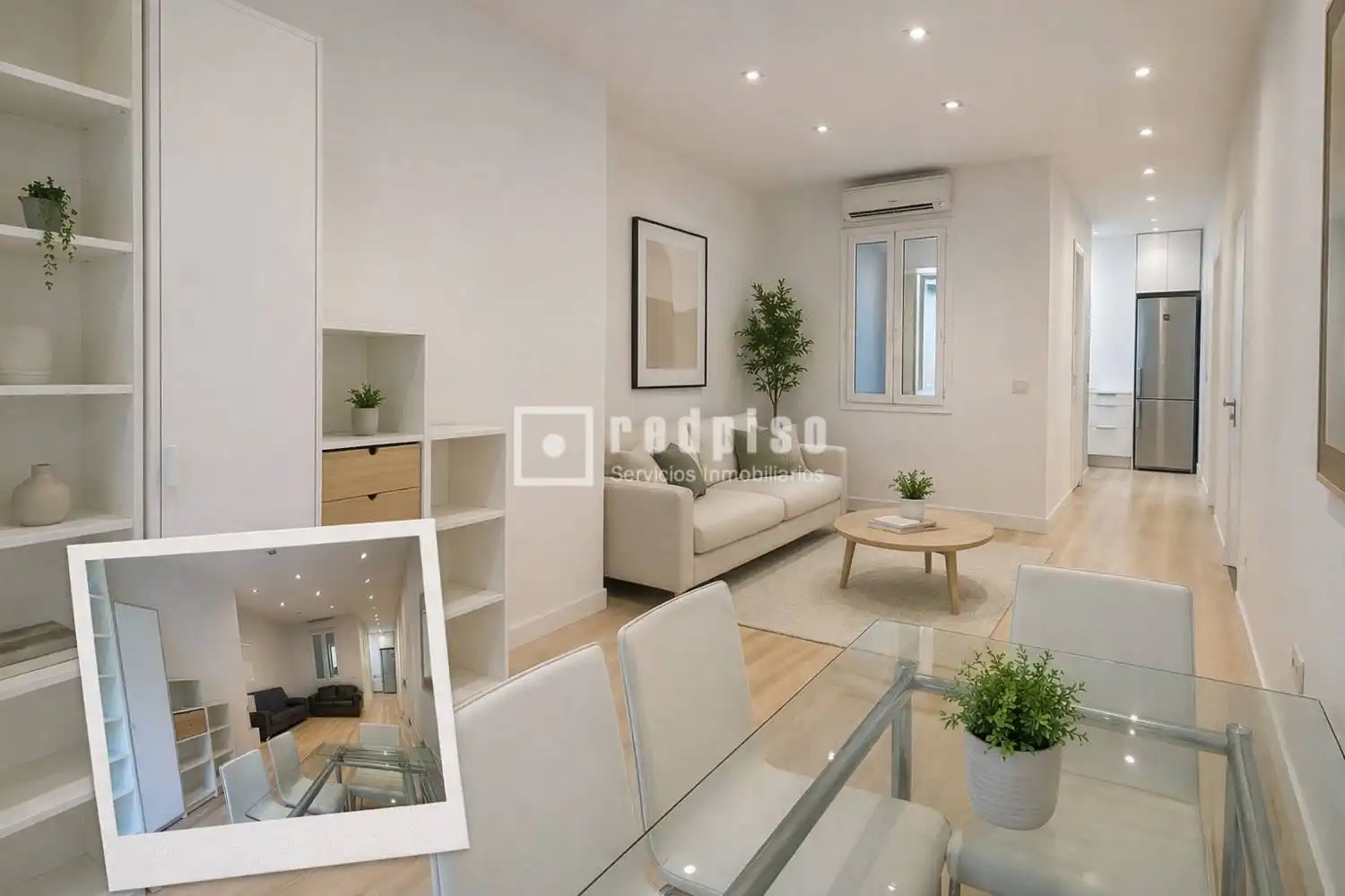 Piso en venta en de Santa Engracia, Ríos Rosas - Nuevos Ministerios