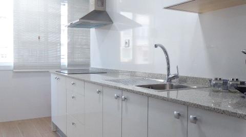 Foto 5 de Piso para compartir en Pasaje Archanda, 2, Los Castillejos - La Trinidad, Málaga Capital