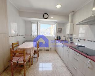 Flat to rent in Candás - PALACIO VALDES, Carreño