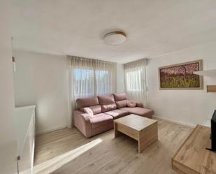 Flat to rent in Juan Carlos I, Santa María de Gracia