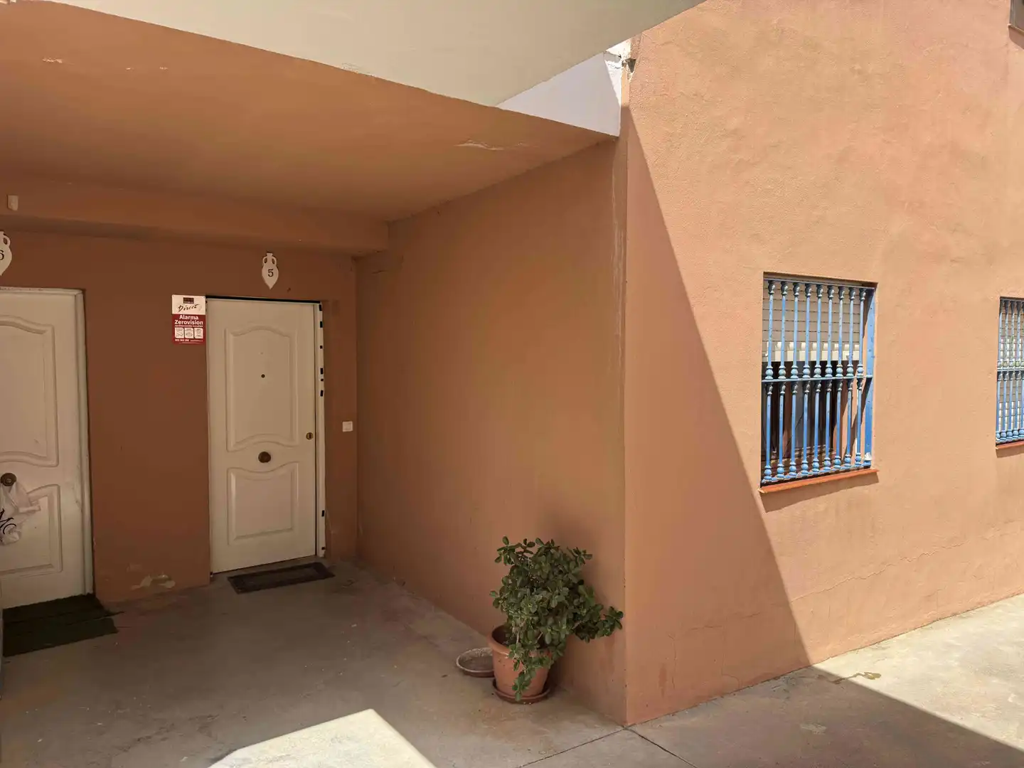 Flat for sale in San Roque  with Terrace and Storage room