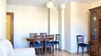Dining room of Flat to rent in Alcobendas  with Heating, Terrace and Furnished