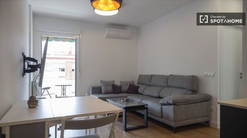 Foto 3 von Zimmer in San Pascual, Madrid Capital