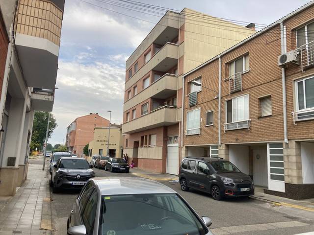 Garaje en Alquiler en Ronda de Sant Pere, 48 en Mollerussa