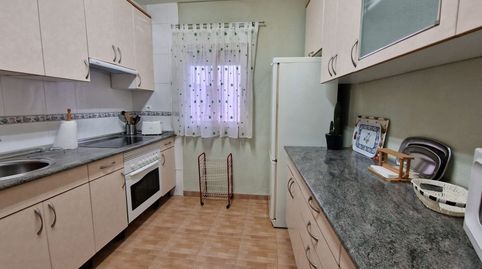 Foto 4 de Piso de alquiler en Centro Ciudad, Plasencia