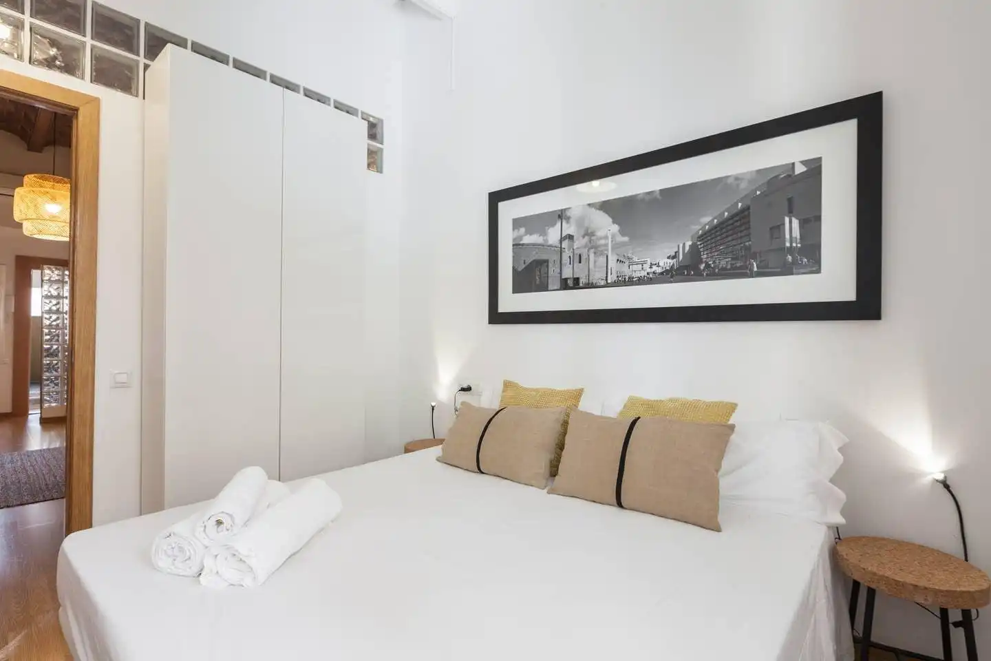 Piso con terraza en venta en Ciutat Vella, imagen 13