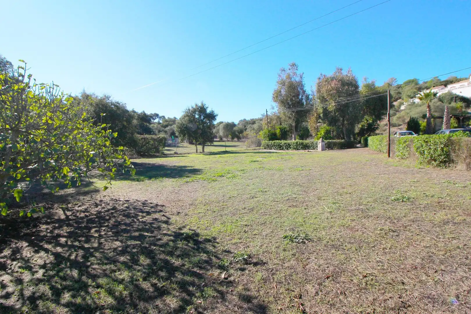 Casa o chalet en venta en Almogía con Aire acondicionado, Calefacción y Jardín privado