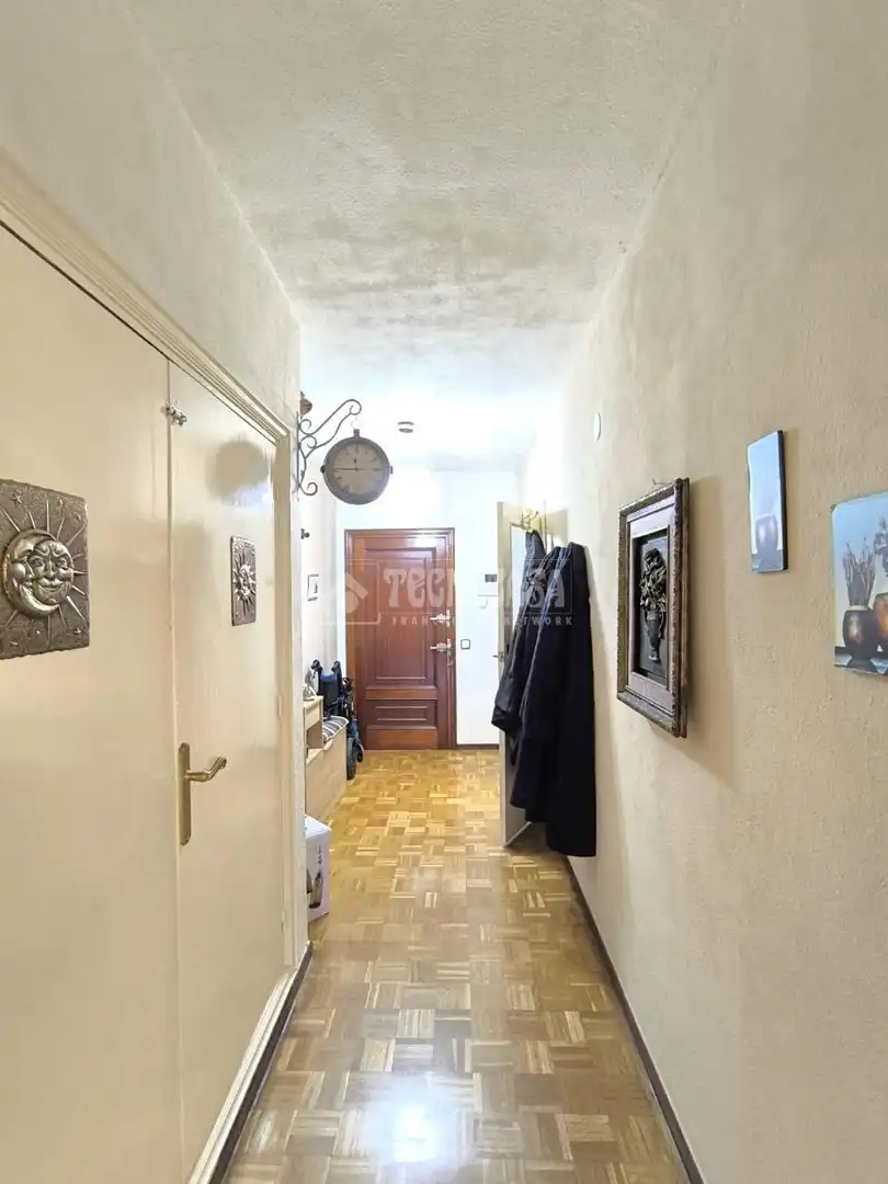 Piso en venta en Alcalá de Henares con Aire acondicionado, Calefacción y Parquet