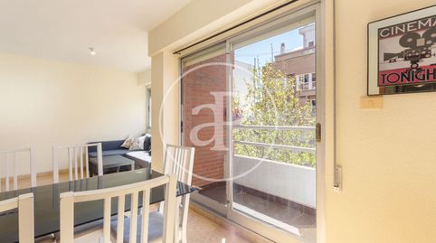 Foto 5 de Pis en venda a C/ de Fra Pere Vives, Sant Antoni, Valencia Capital