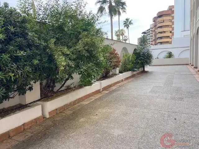 Exterior view of Commercial properties for sale in Velilla - Velilla Taramay
