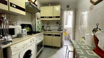 Kitchen of Flat for sale in Getafe  with Air Conditioner, Heating and Terrace