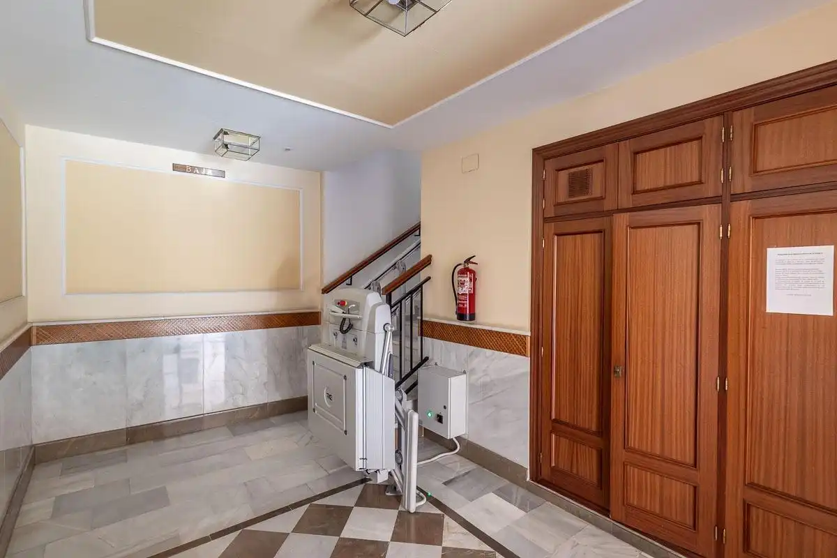 Duplex for sale in Calle NUEVA DE LA VIRGEN, imagen 24