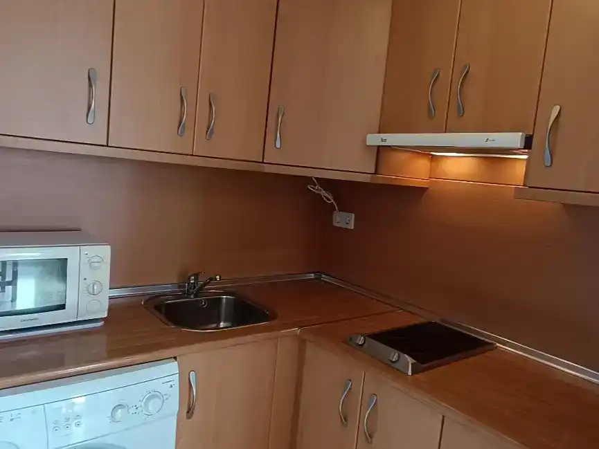 Cuina de Pis en venda en Roquetas de Mar ciudad