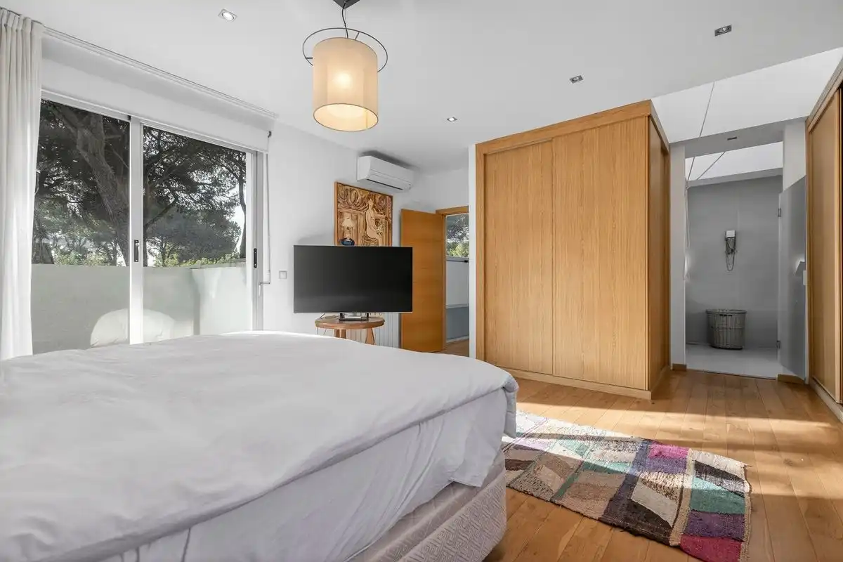 Chalet con terraza en venta en C. Abeto, imagen 29