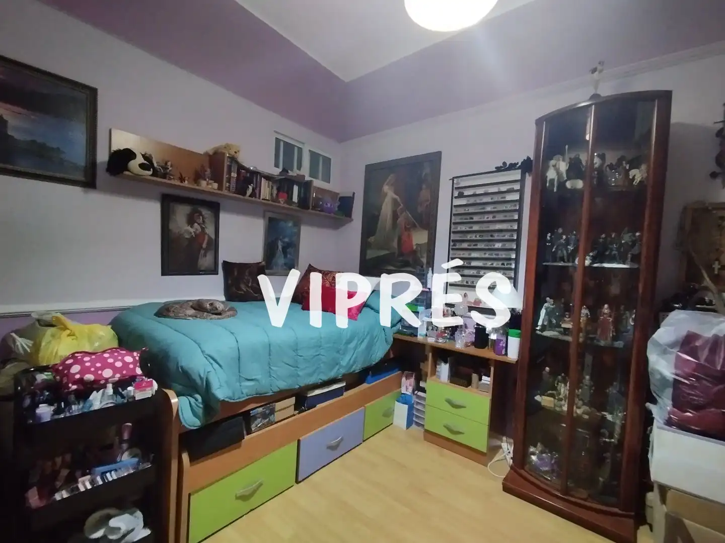 Casa o xalet en venda a Centro