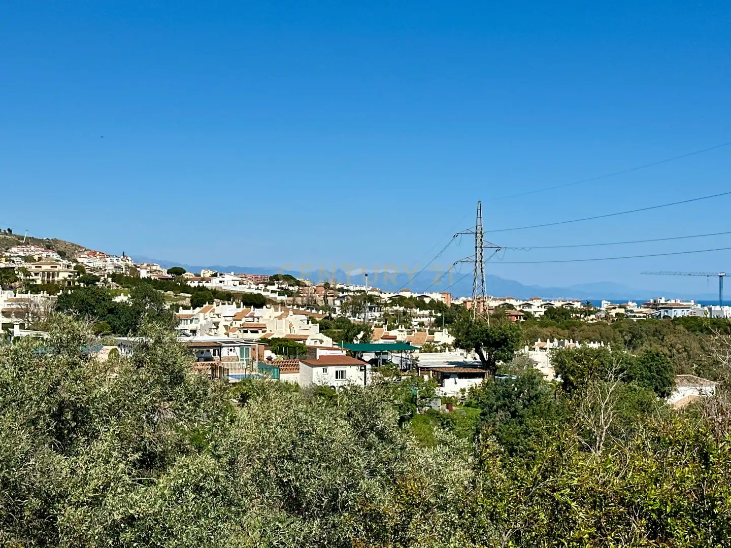 Casa o chalet en venta en DS DISEMINADO 240 BENALMADENA (MÁLAGA), -1, Casablanca - La Viñuela