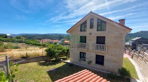 Foto 5 de Casa o xalet en venda a Barbadás, Ourense