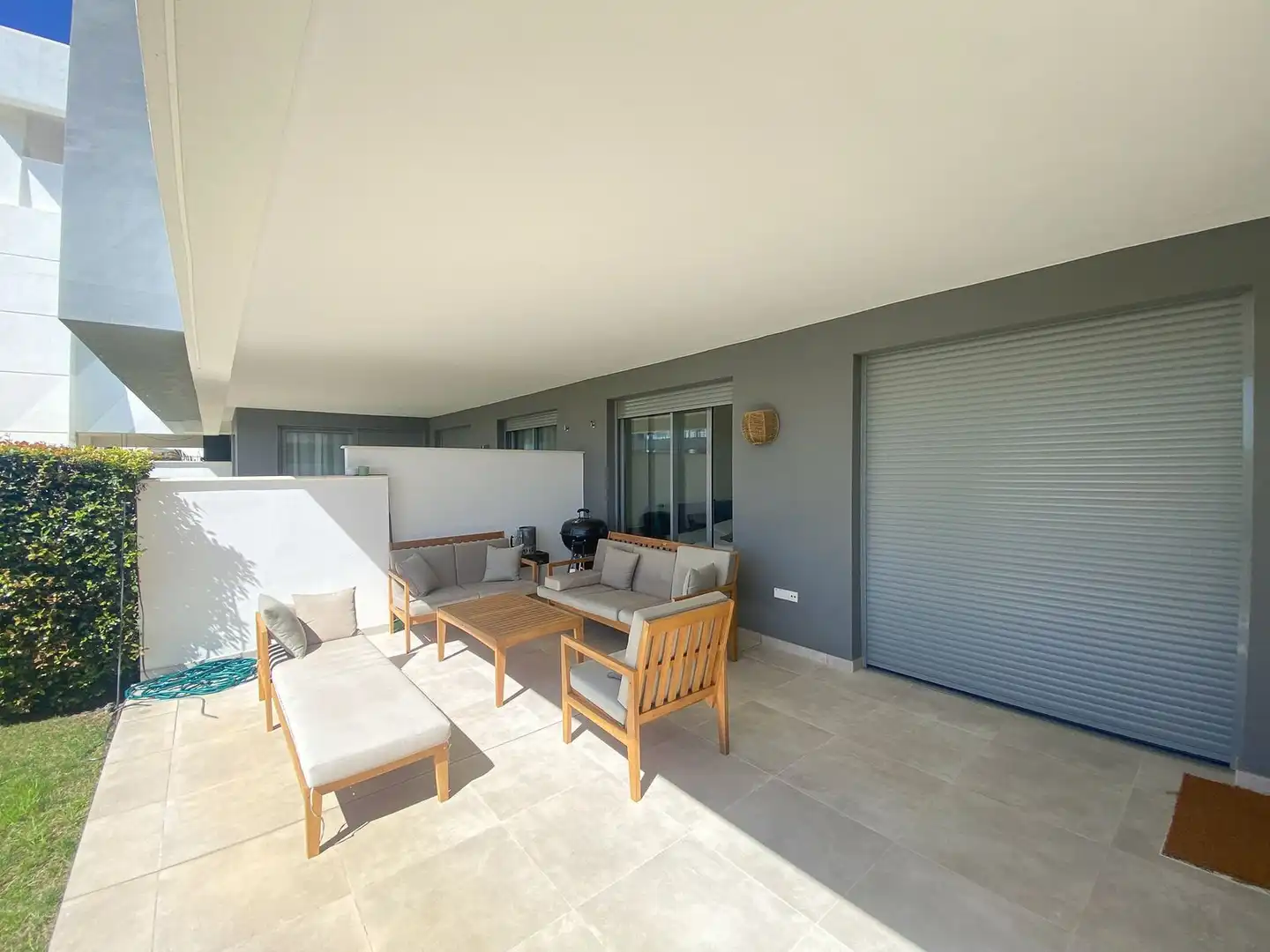 Piso con ascensor en venta en Avenida Parque Selwo 18, imagen 4