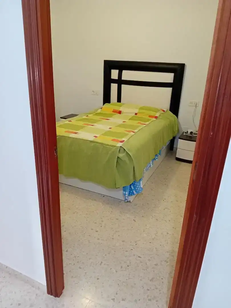 Dormitori de Casa o xalet en venda en Cártama