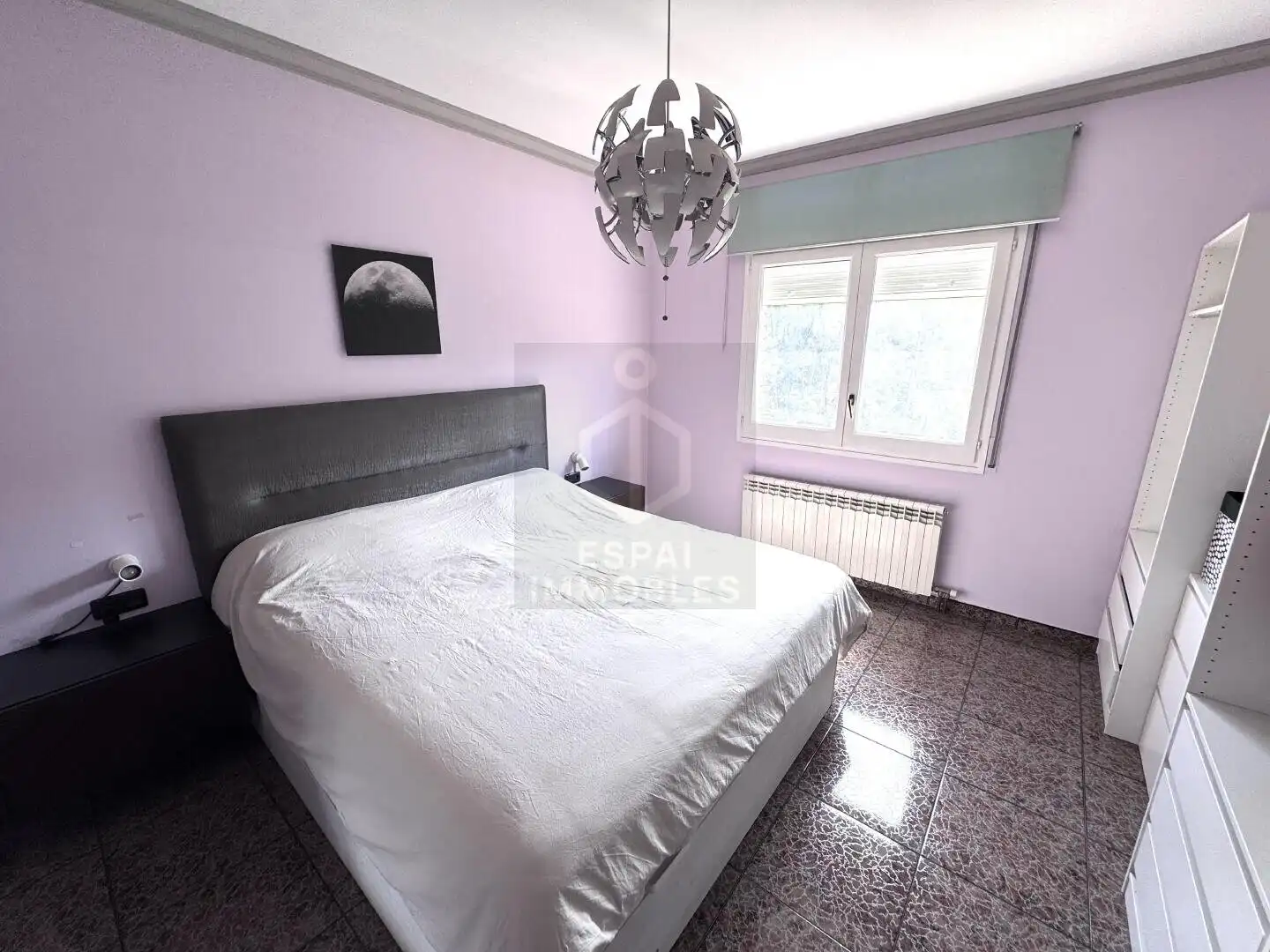 Bedroom of Houses for sale in Sant Salvador de Guardiola
