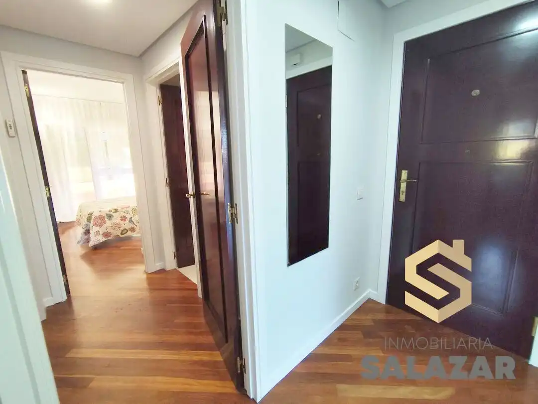 Flat with garden for sale in Auntzetxeta Kalea, imagen 28