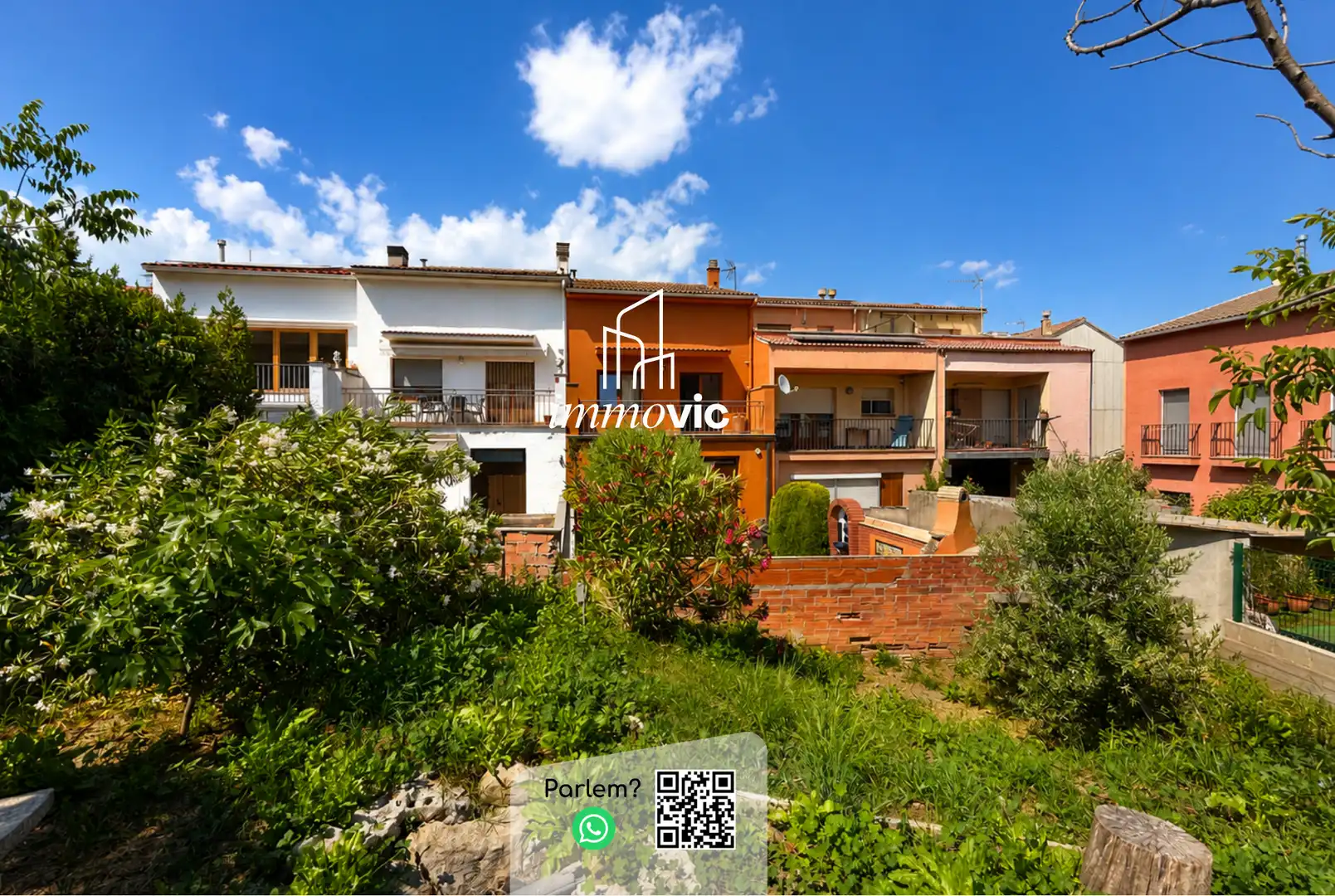 Terreny residencial en venda a Carrer de Jaume Guinovart 35, imagen 5