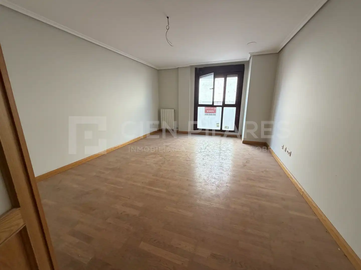 Living room of Flat for sale in Arnedo  with Heating and Storage room