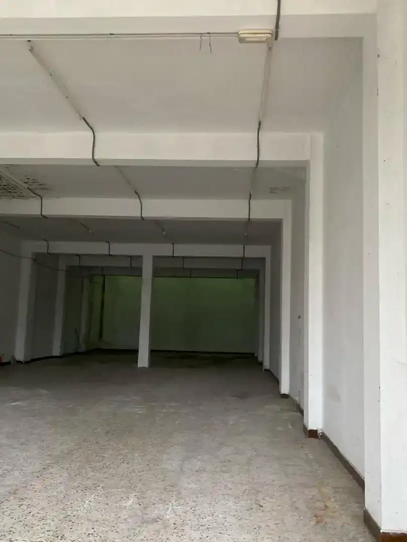 Planta baixa en venda en Narón