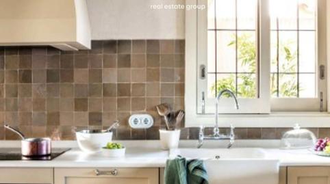 Foto 5 de Edifici en venda a Ponent, Reus