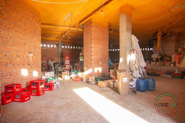 Local comercial en Venta en Oviedo - CL GOZON, 27 en La Florida