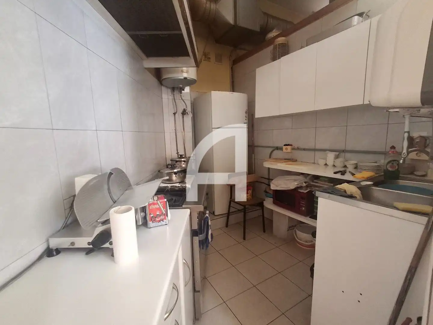Locale commerciale in vendita a Av. do Fragoso, imagen 18