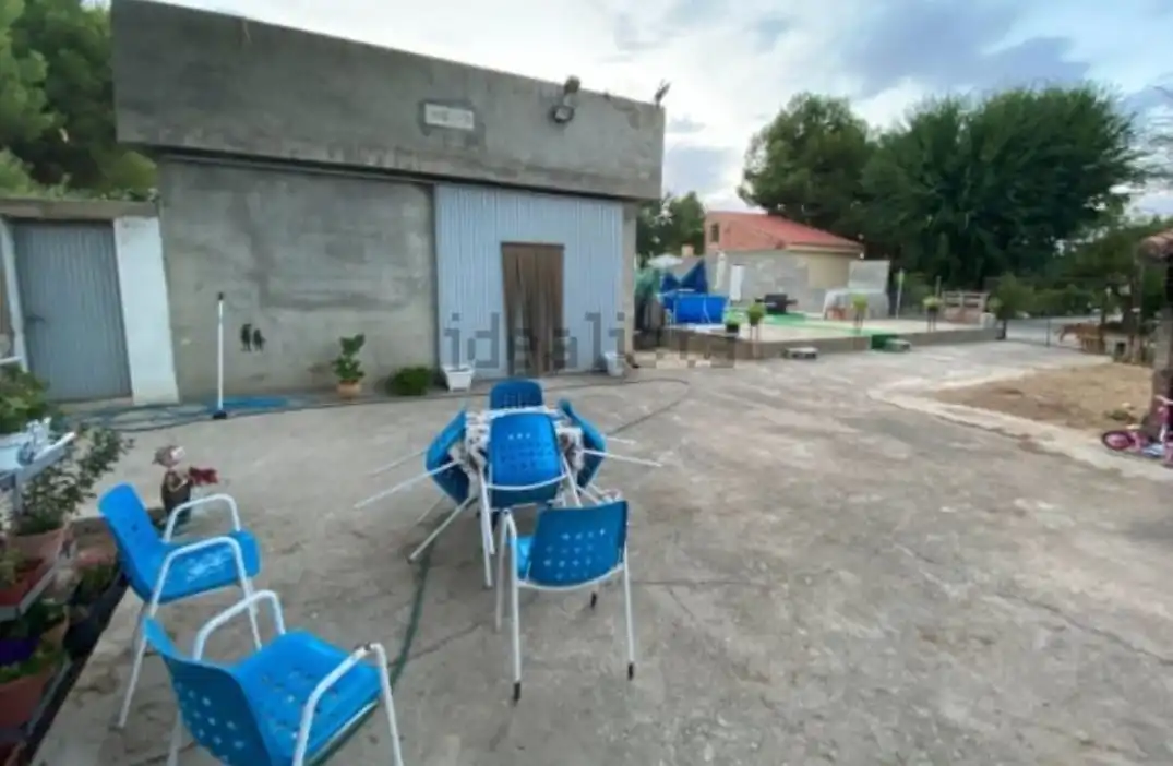 Xalet en venda a Pedanías - Extrarradio, imagen 37