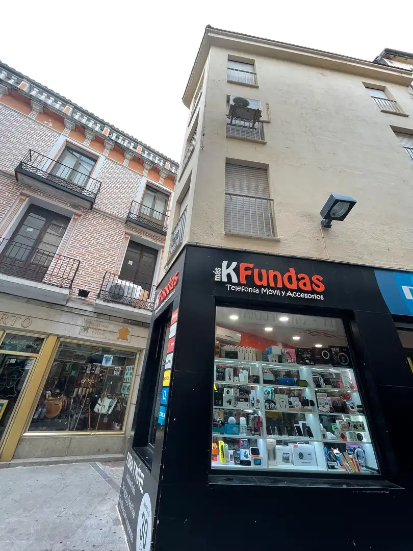 Immobles singulars en venda a Calle del Sol 48, imagen 9