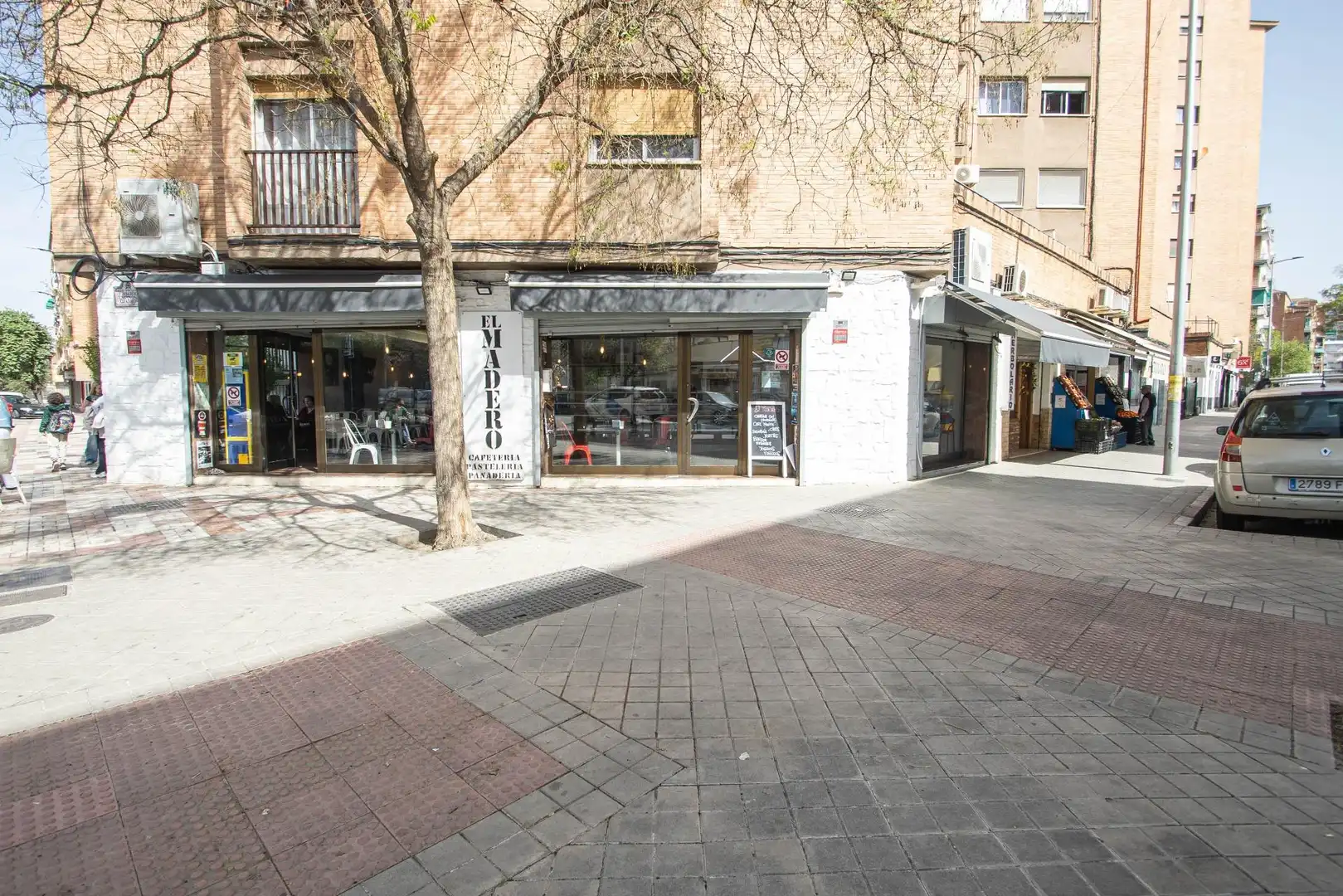 Commercial properties for rent in Granada